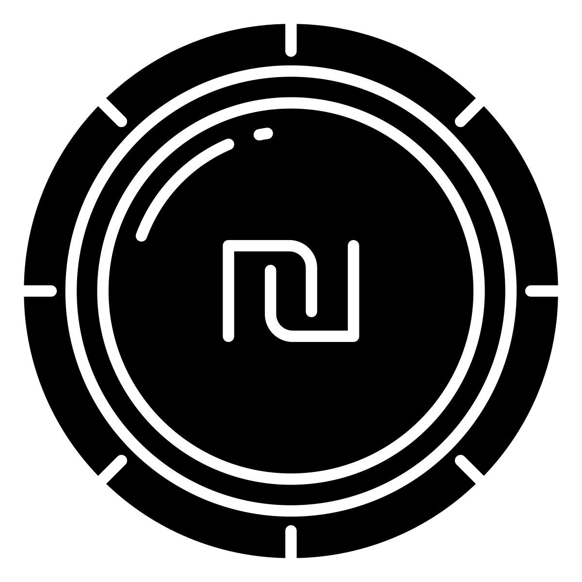 shekel icon