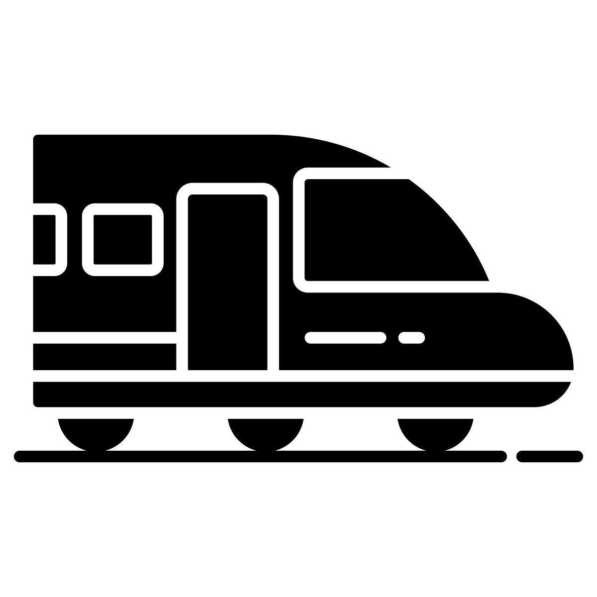 shinkansen icon
