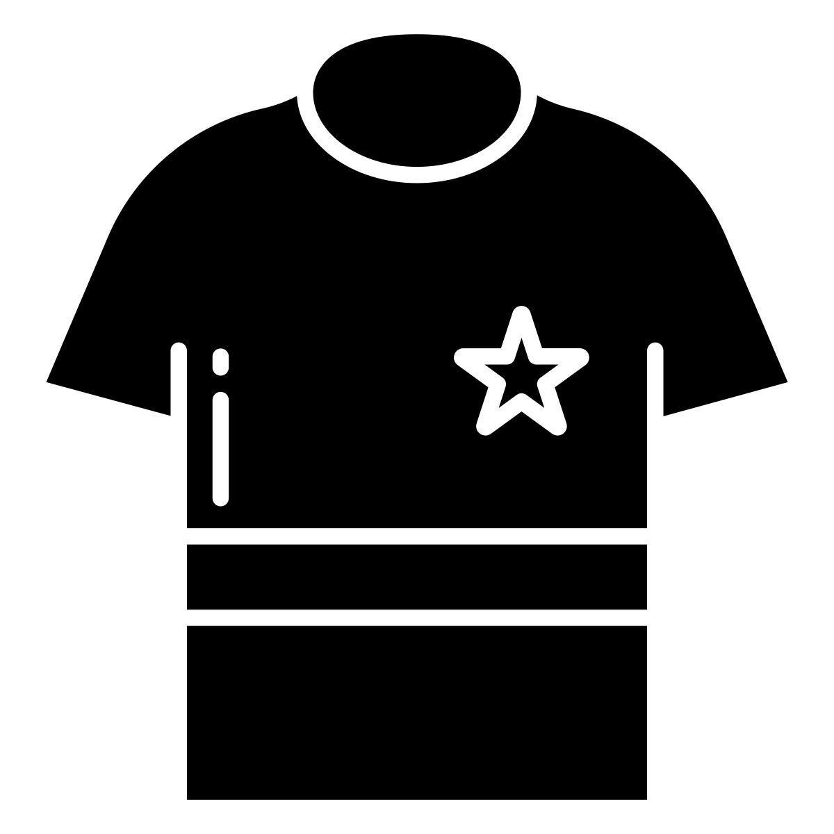 shirt icon