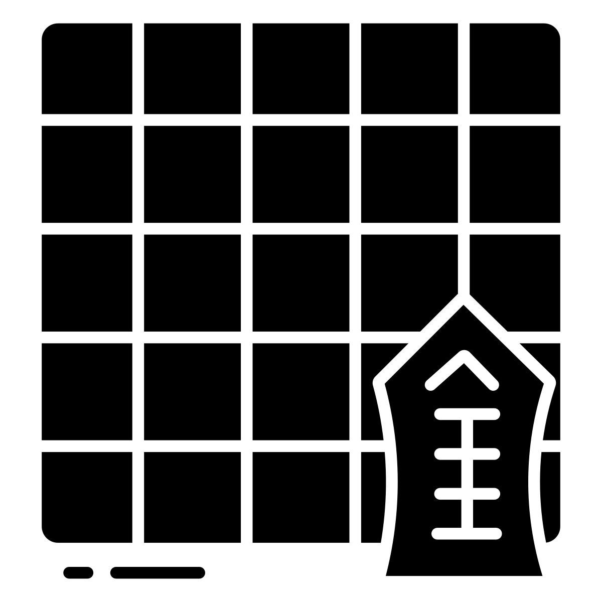 shogi board icon