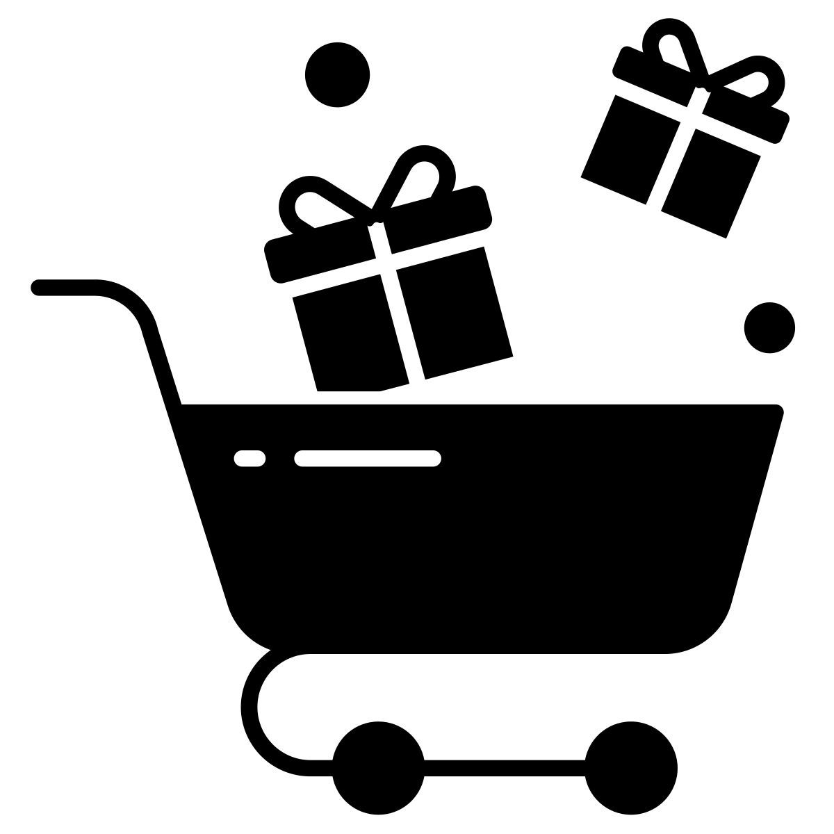 shop gifts icon
