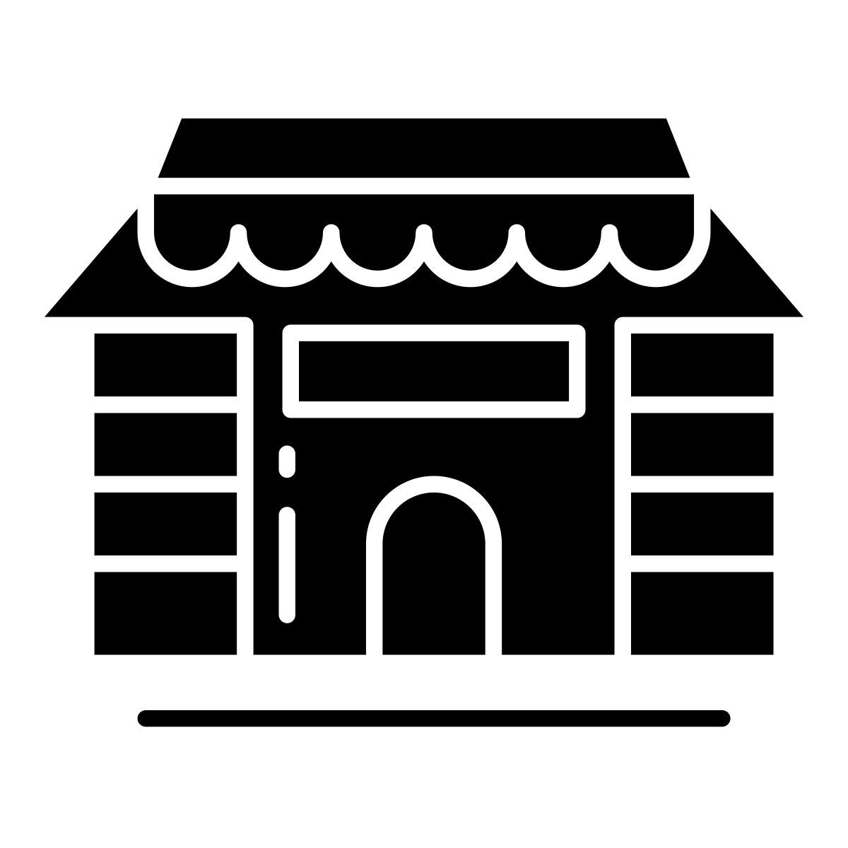shop icon