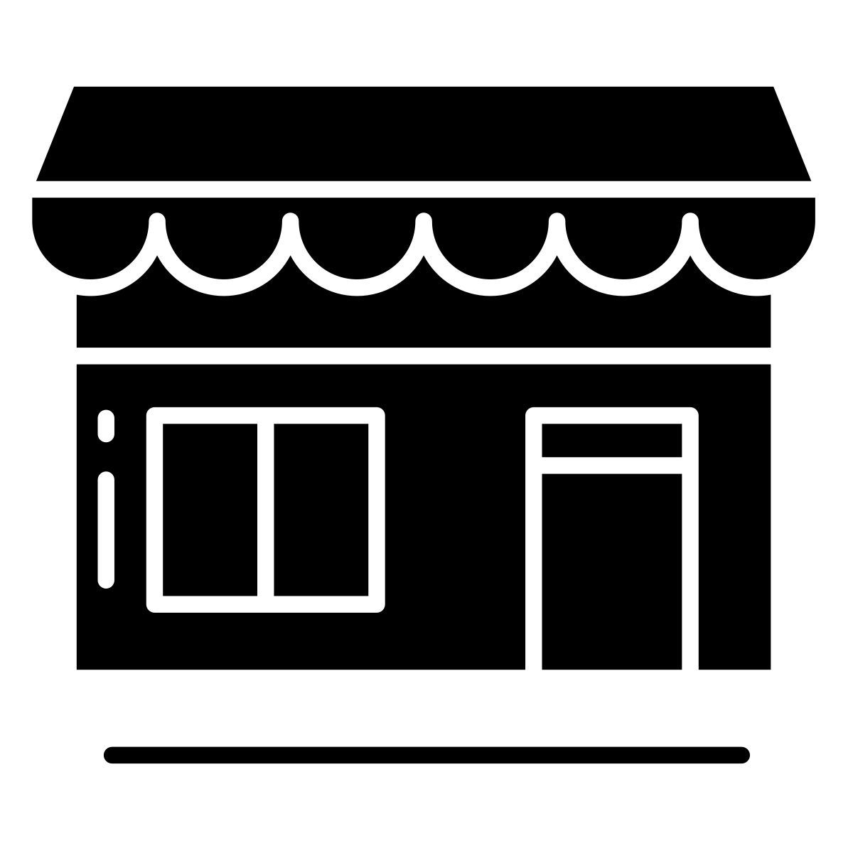 shop icon