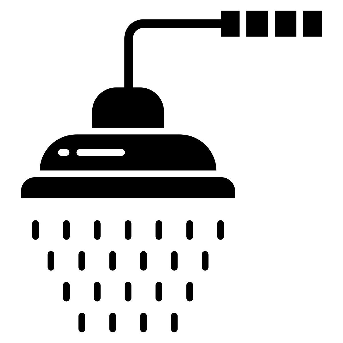 shower icon