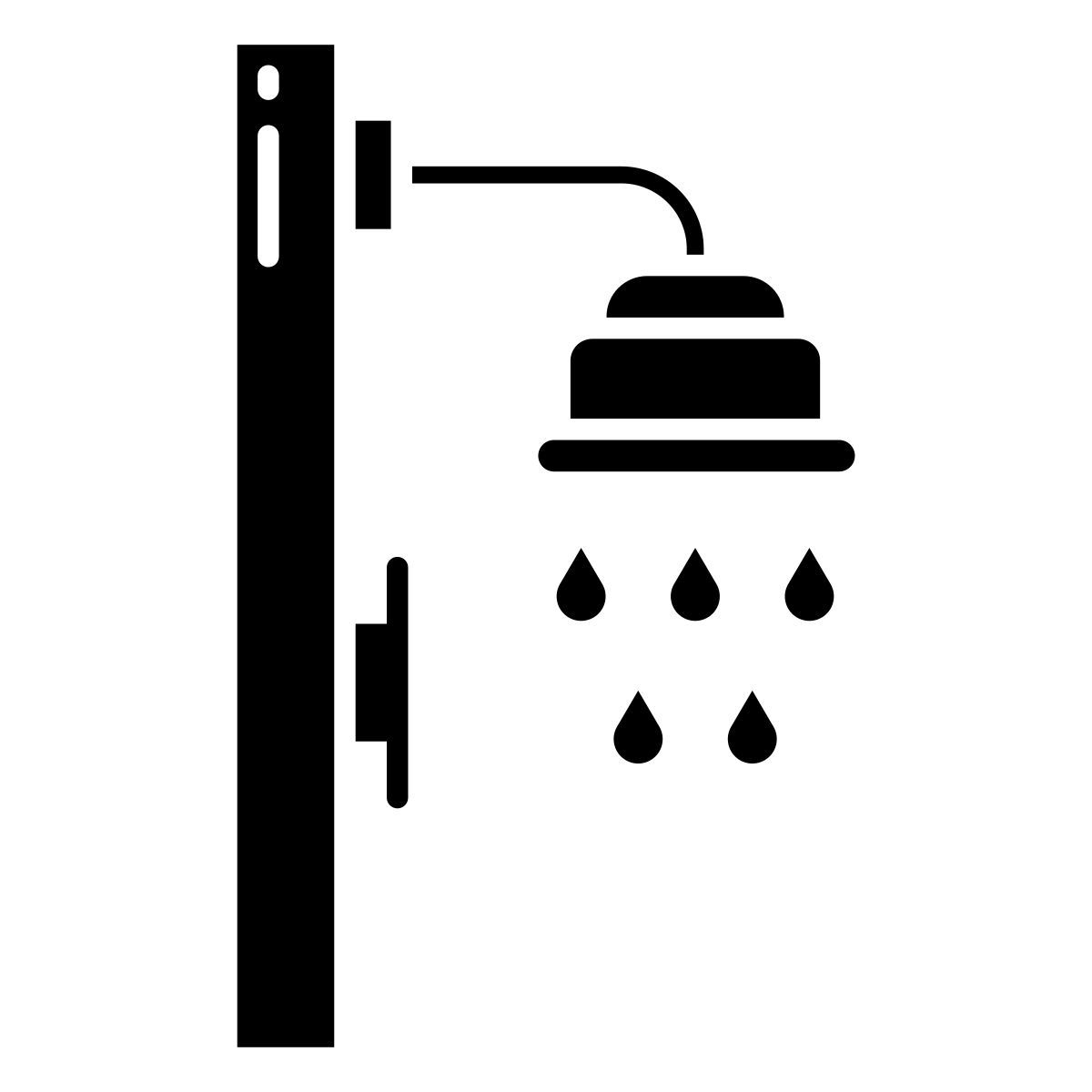 shower icon