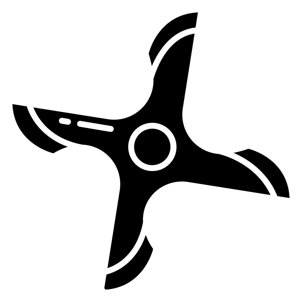 shuriken icon