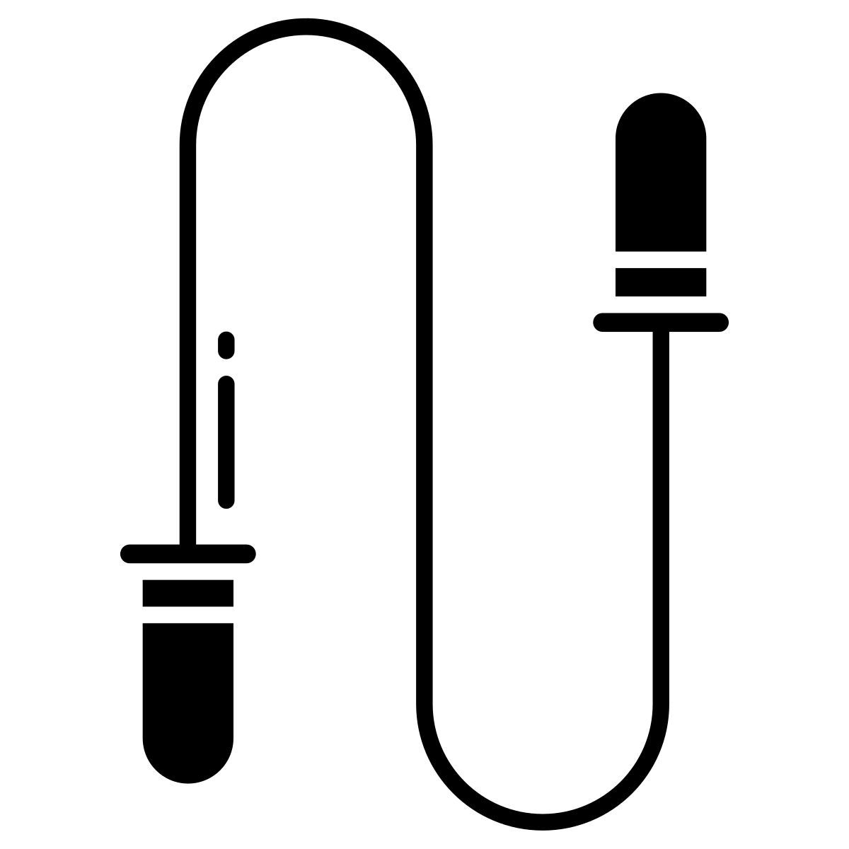 skipping rope icon