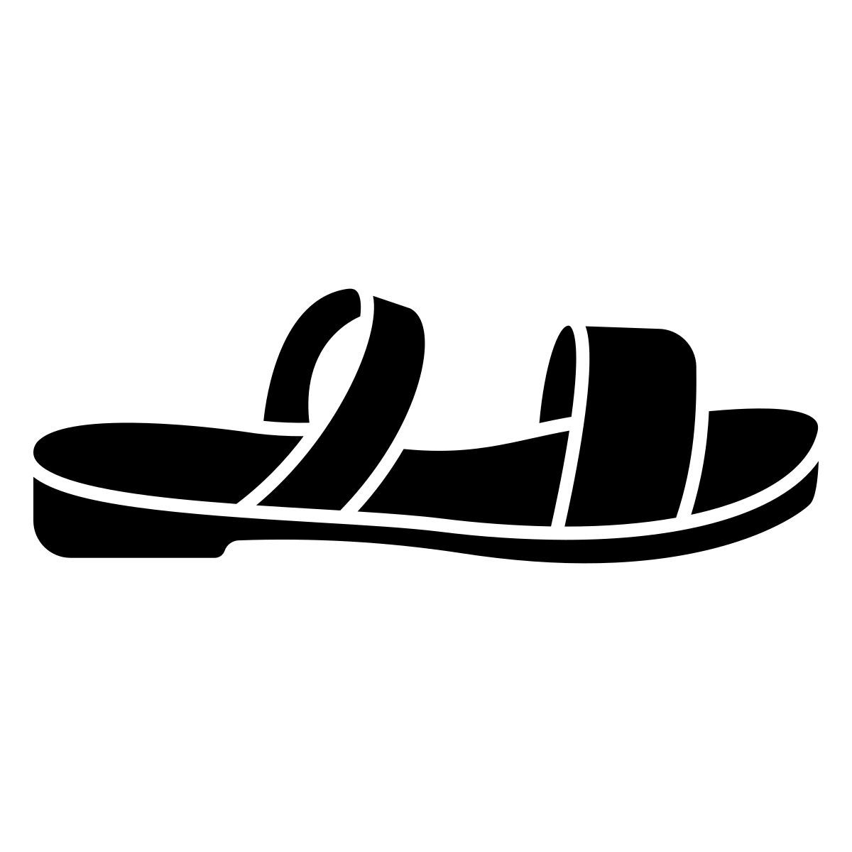 slipper icon