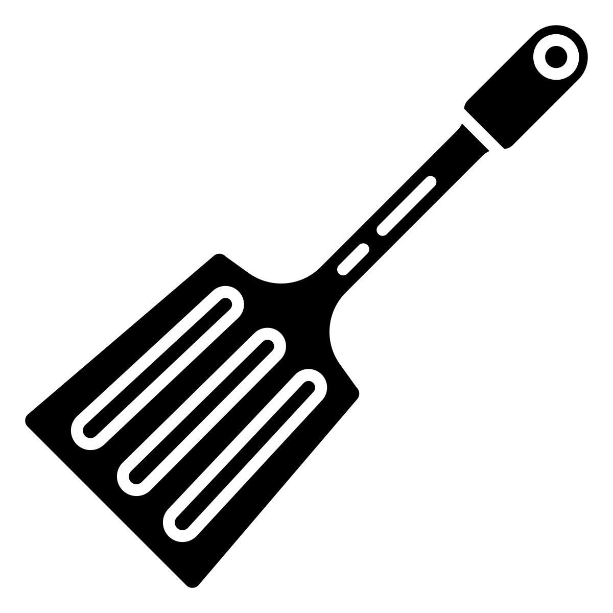 spatula icon