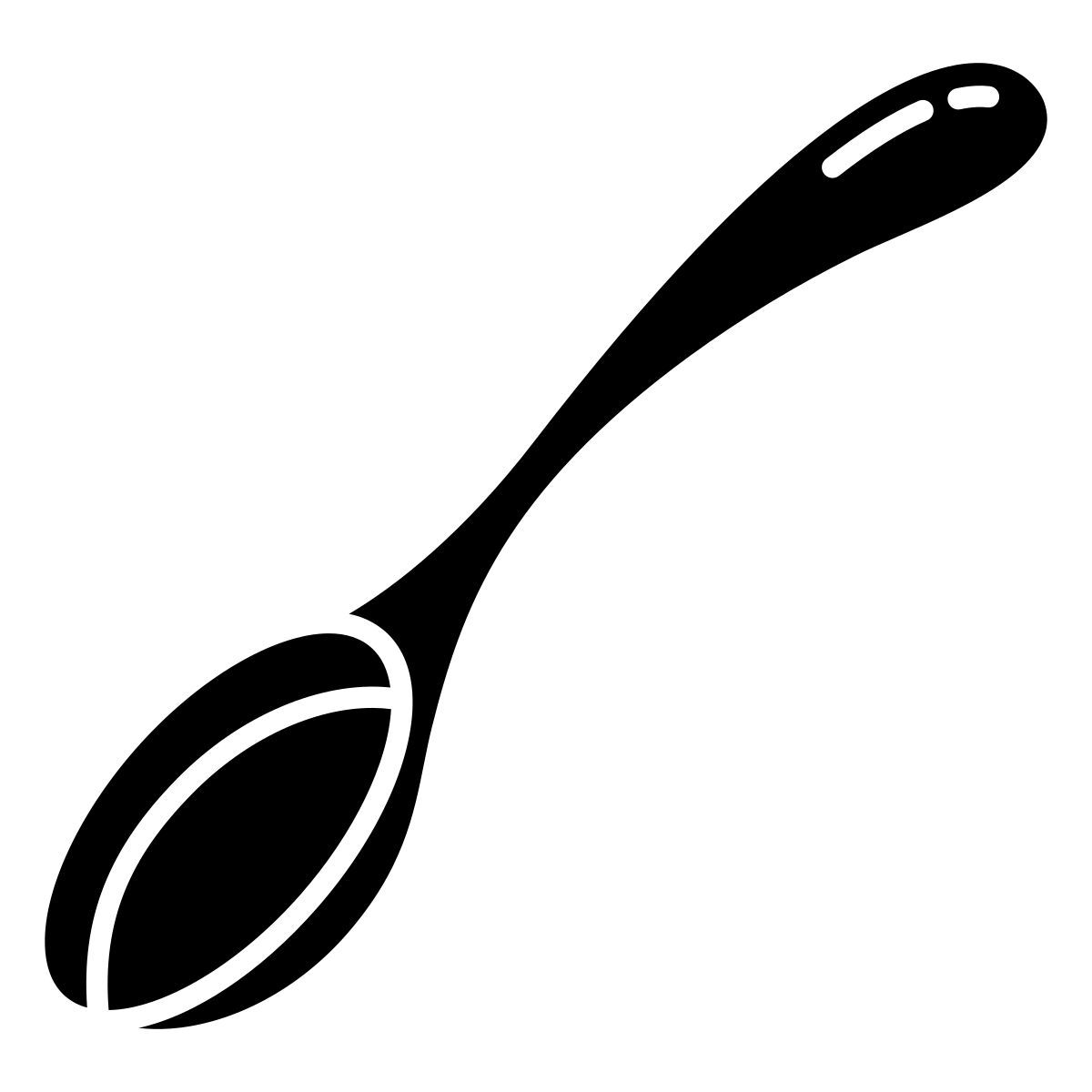 spoon icon