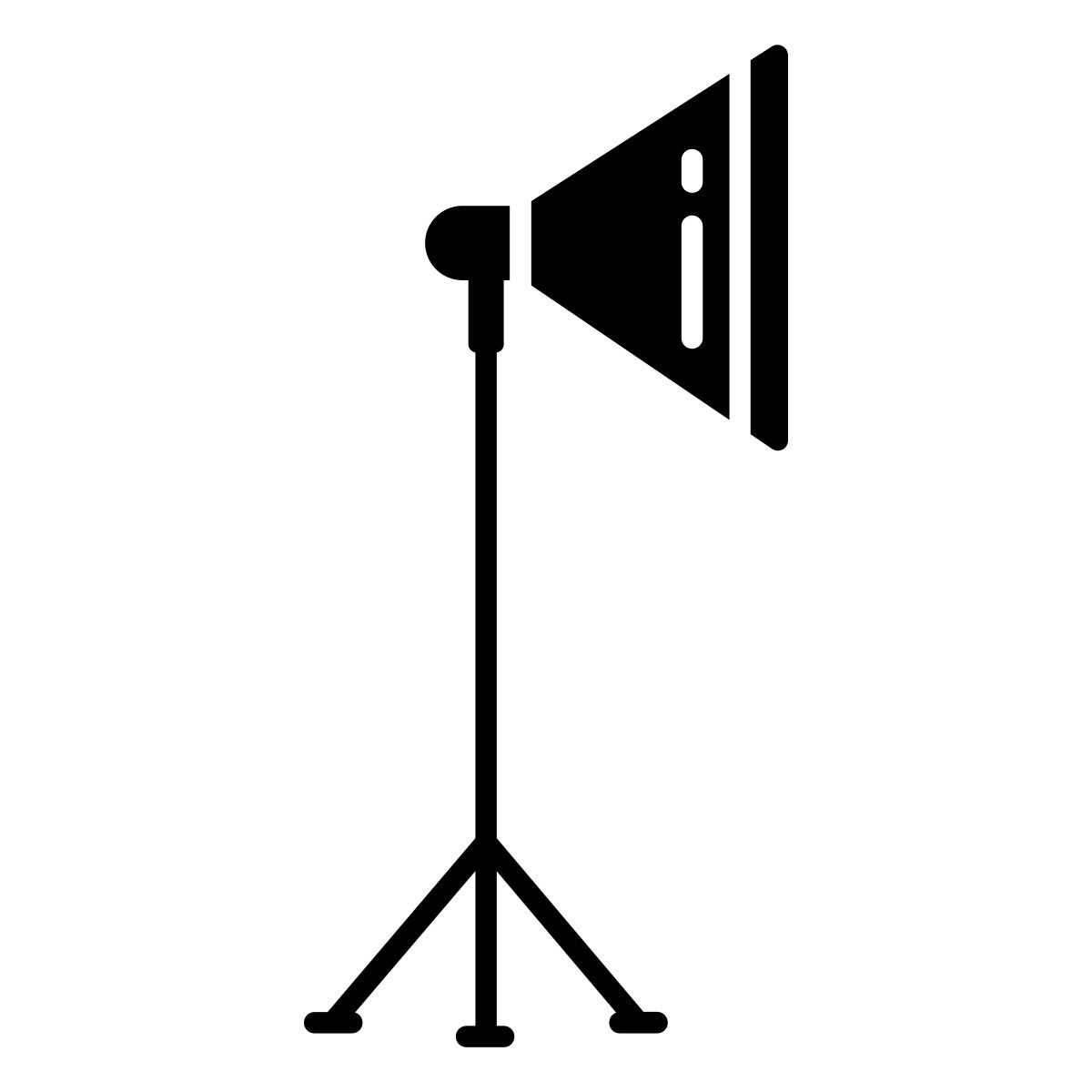 stand light icon