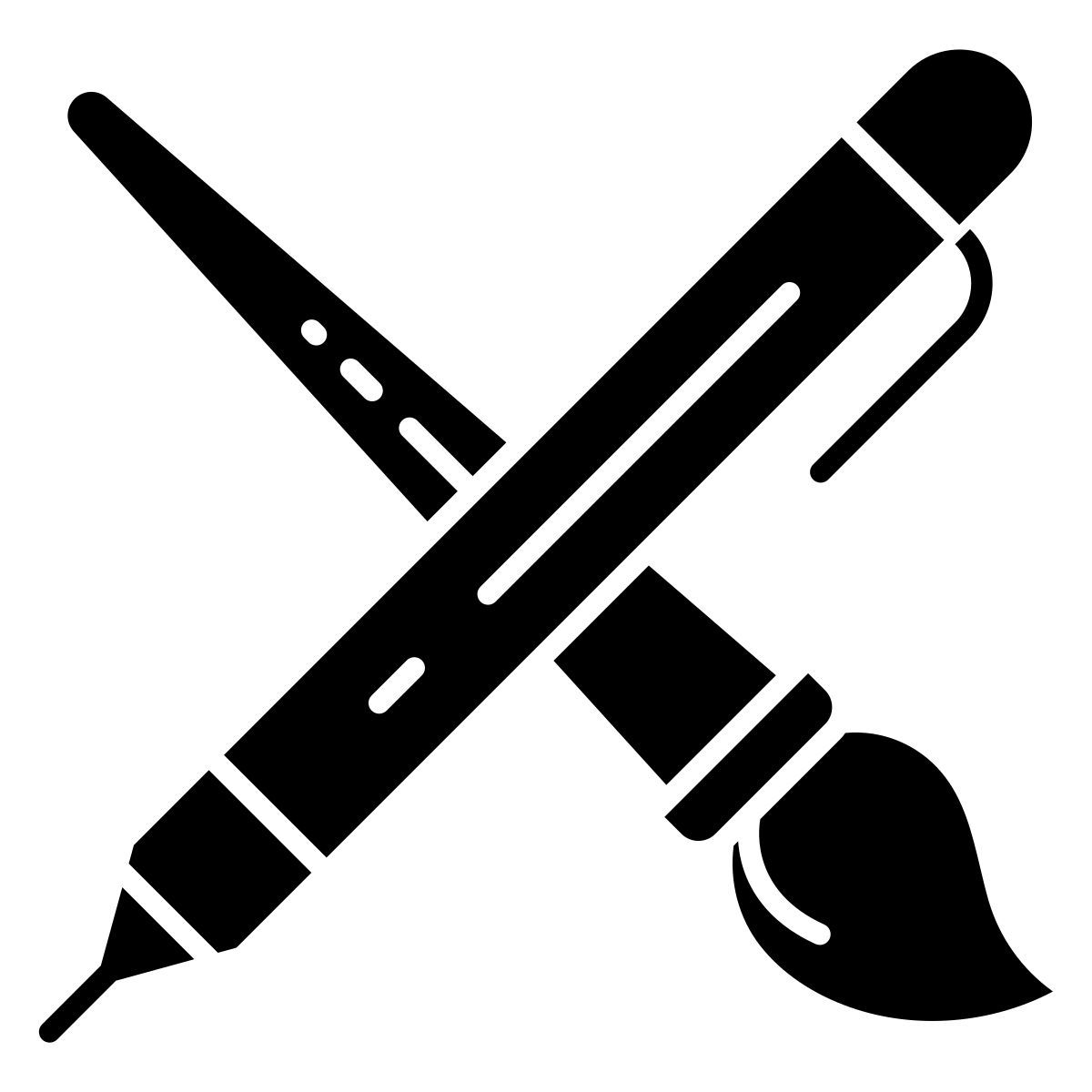 stationery icon