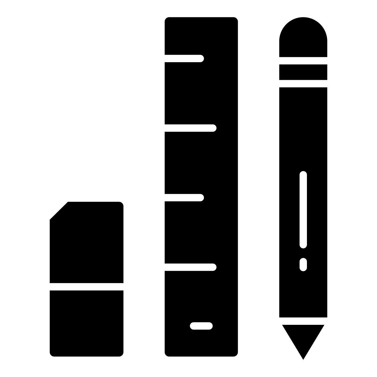 stationery icon