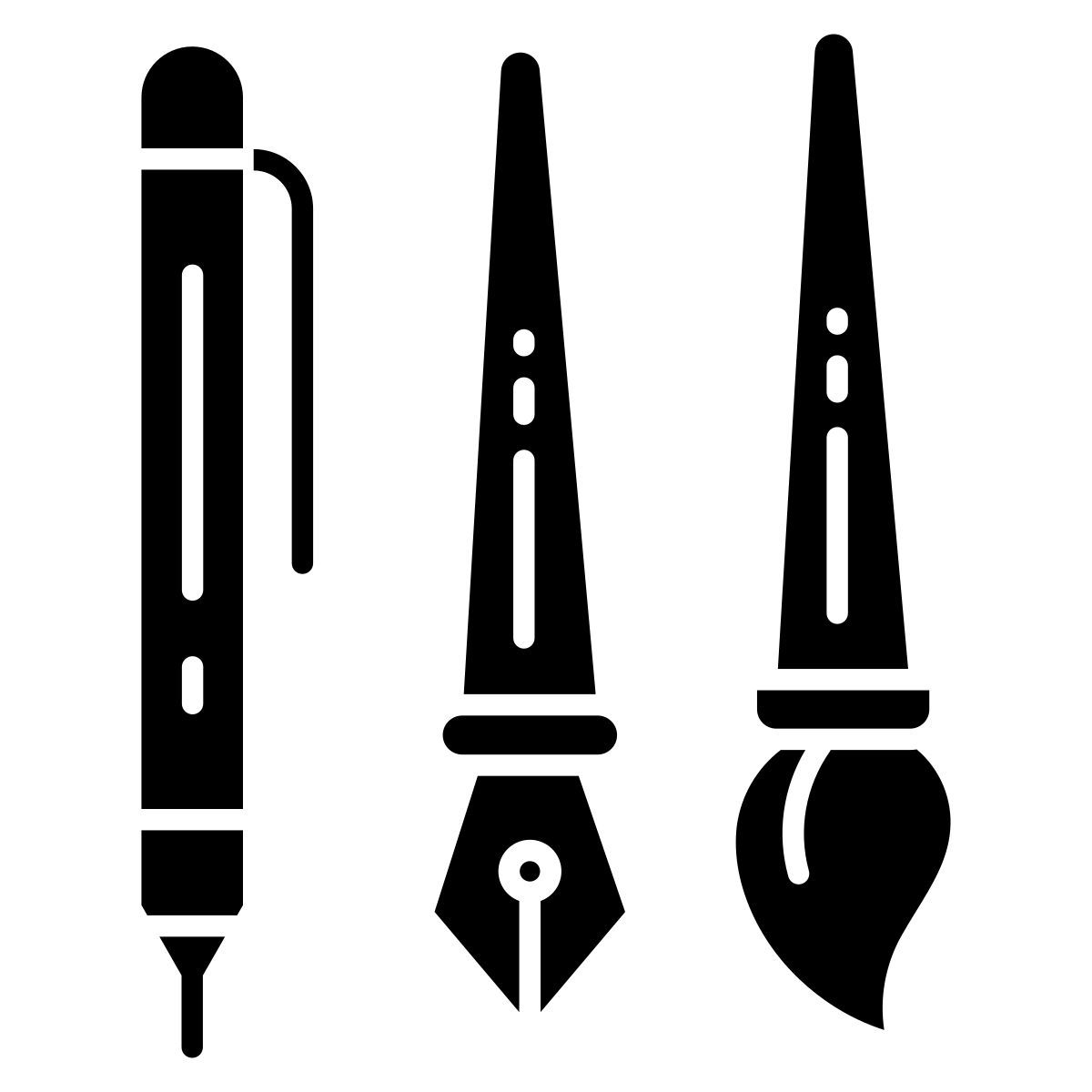 stationery icon