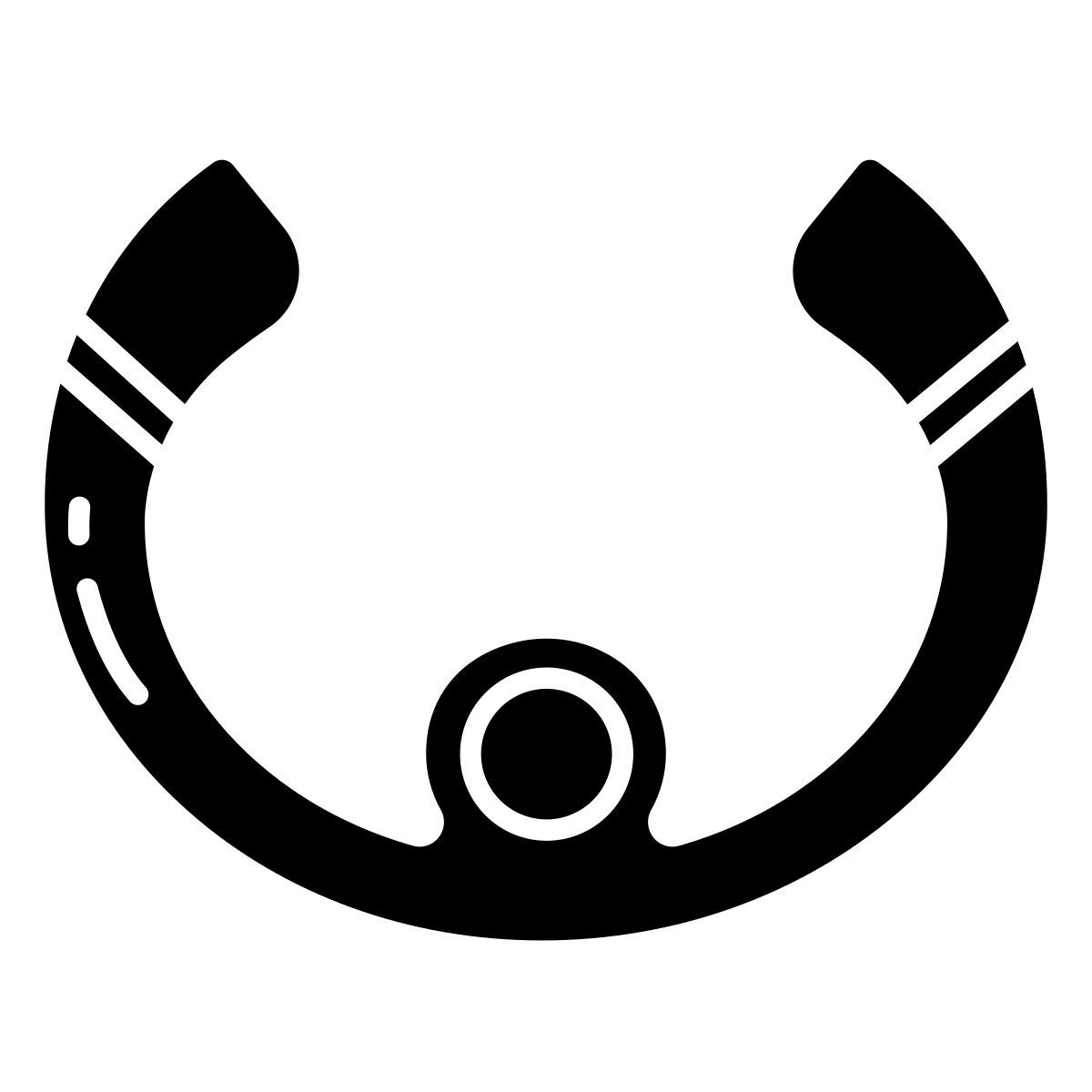 steering icon
