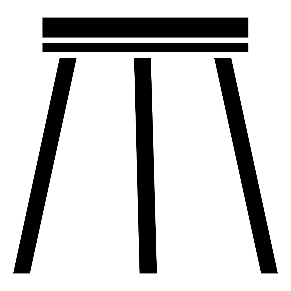 stool icon