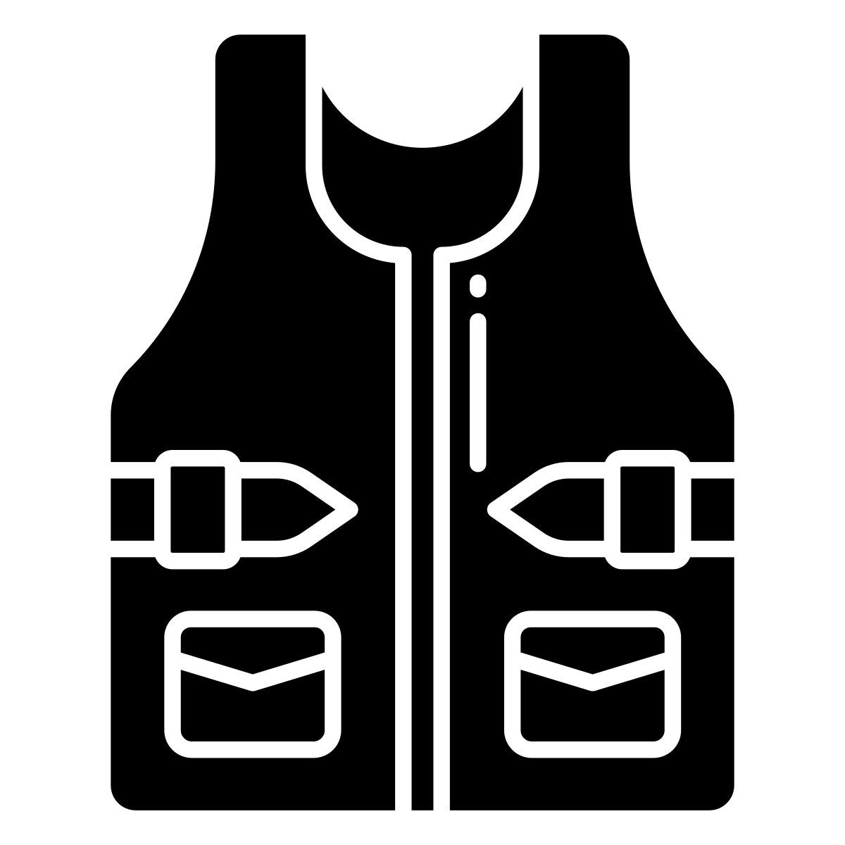 vest icon