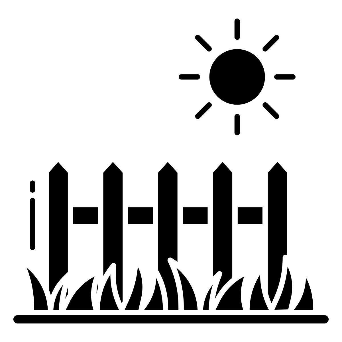 sunlight icon