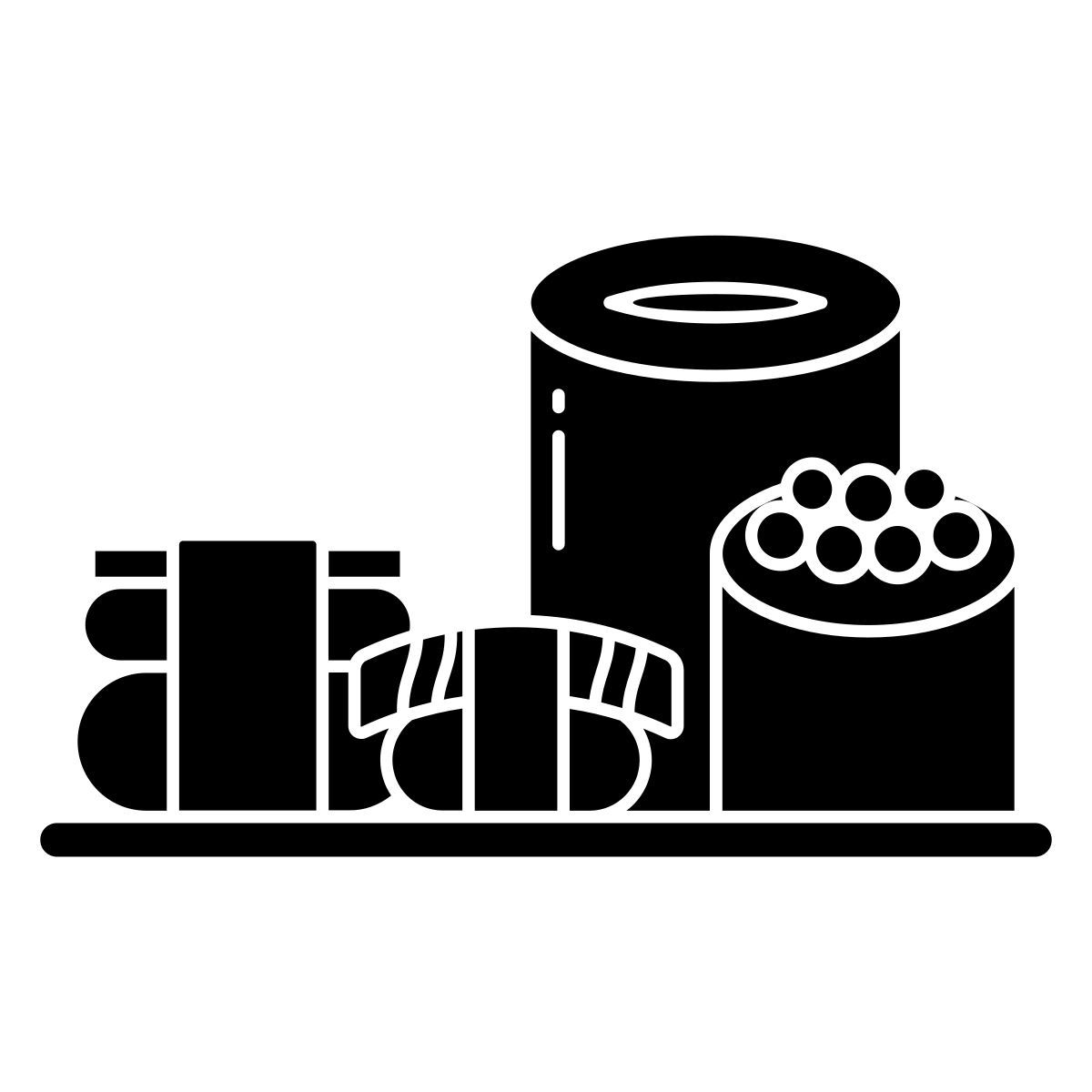 sushi icon