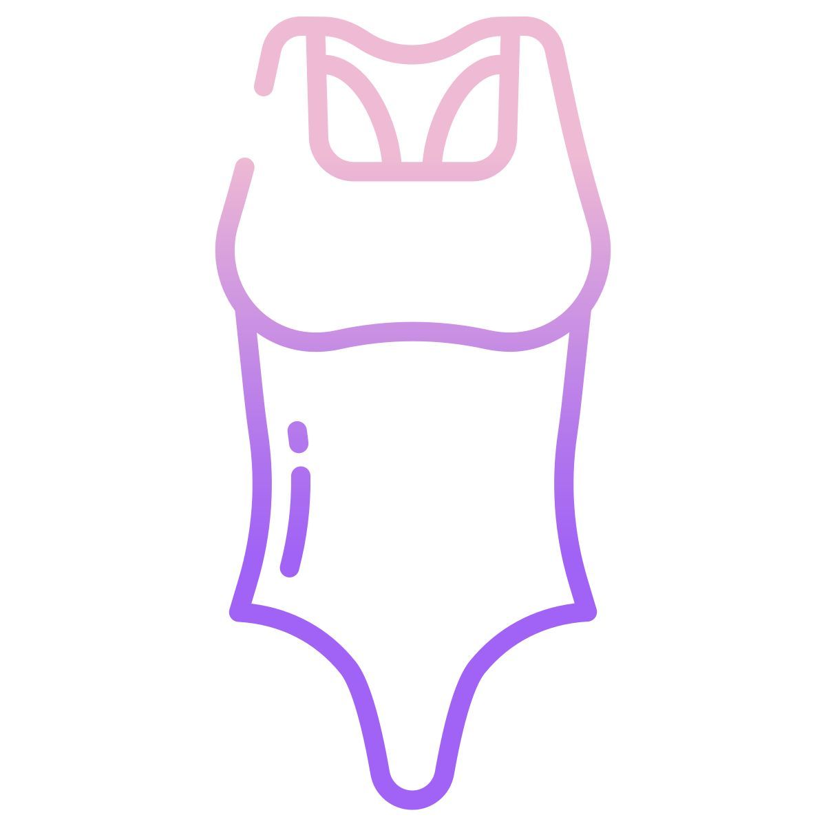 swimsuit icon