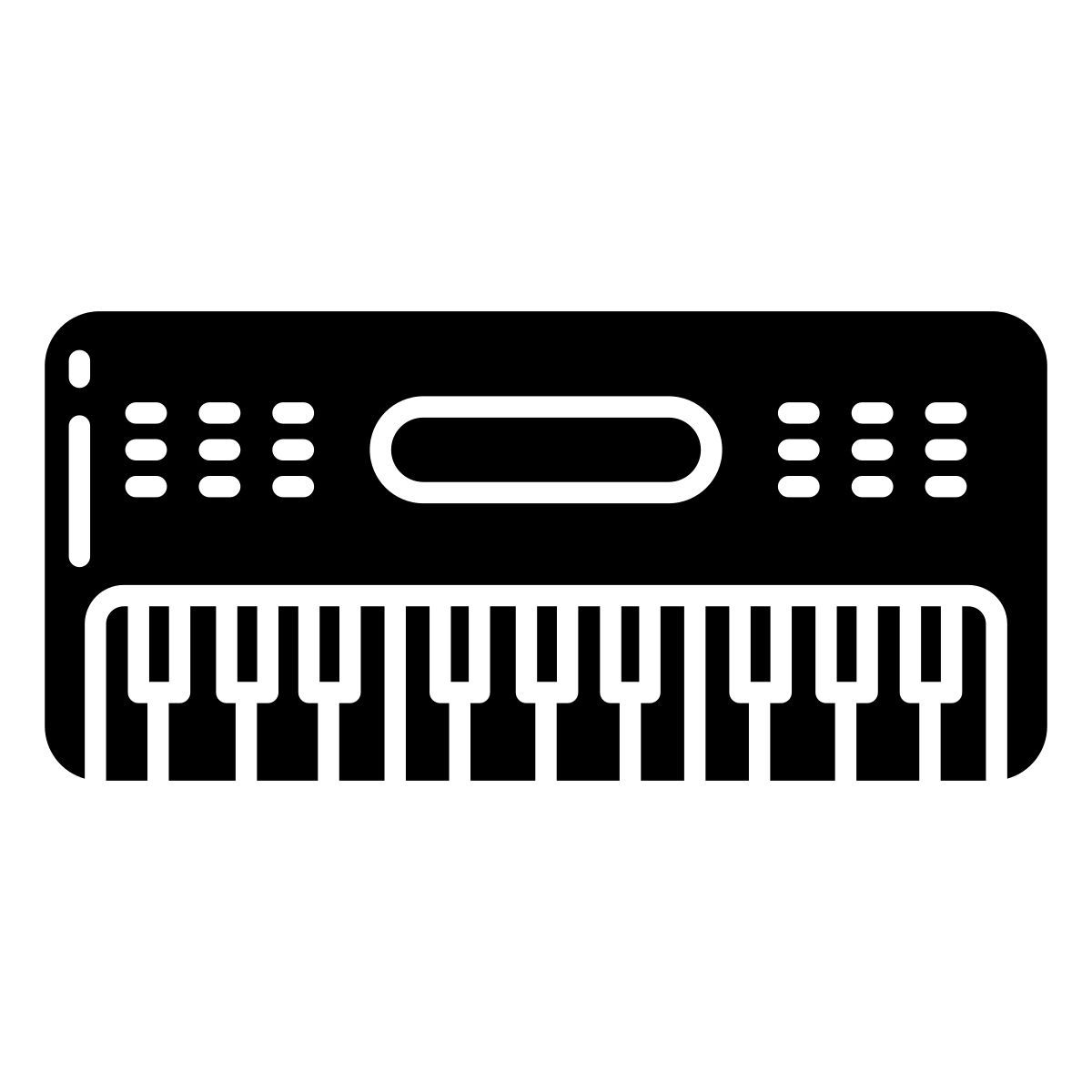 신시사이저 icon