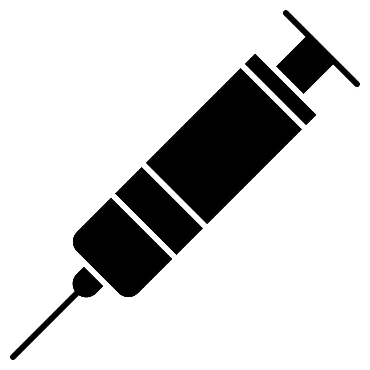 syringe icon