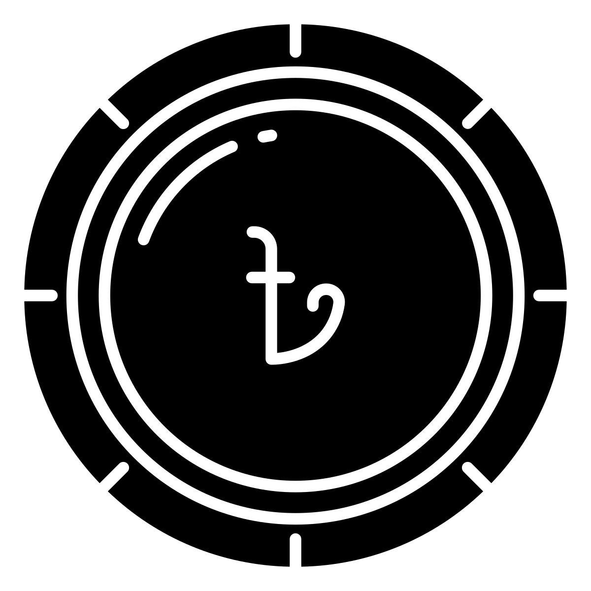 prendere icon