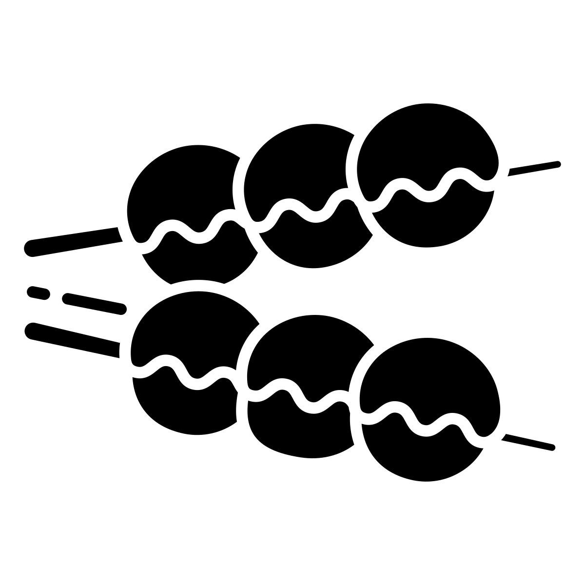 takoyaki icon