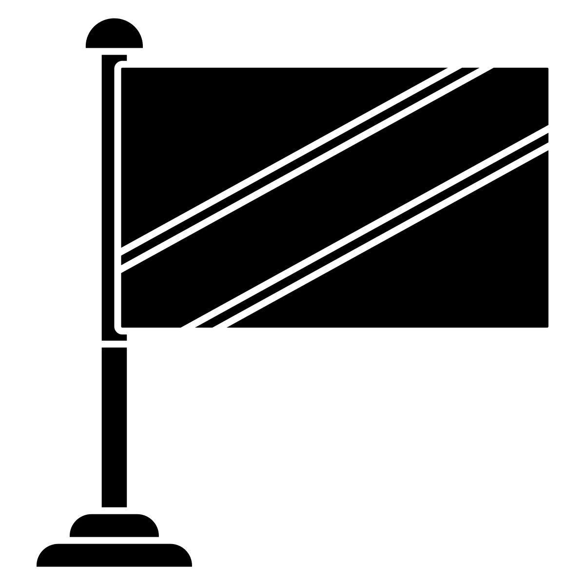 tanzania flag icon