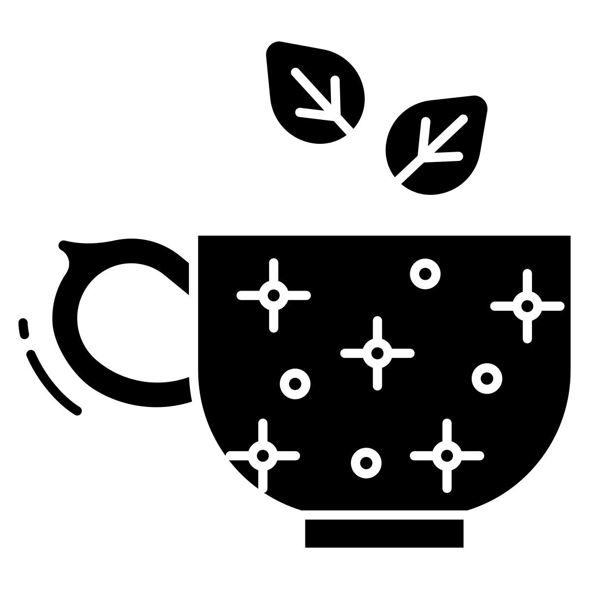 tea cup icon
