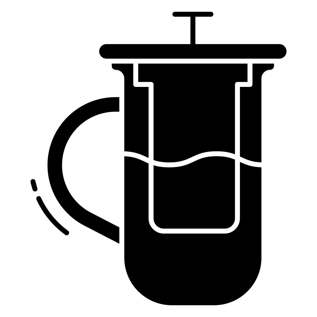 tea maker icon