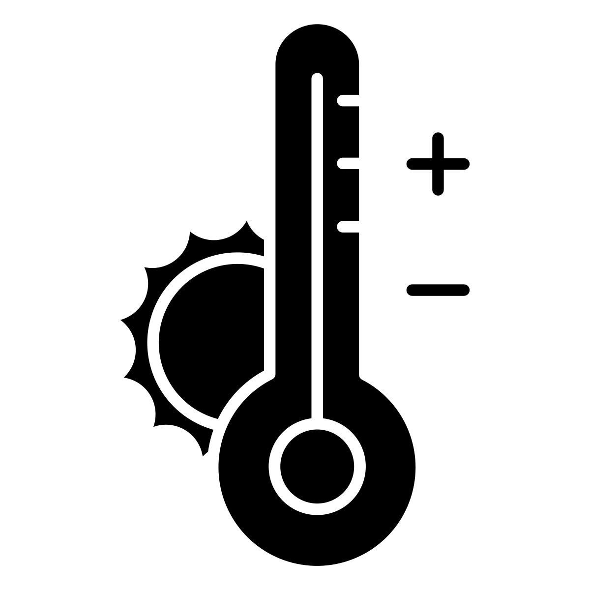 temperature icon
