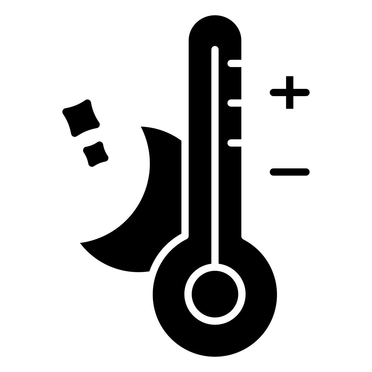 temperature icon