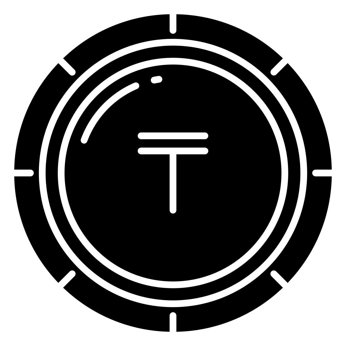 tenge icon