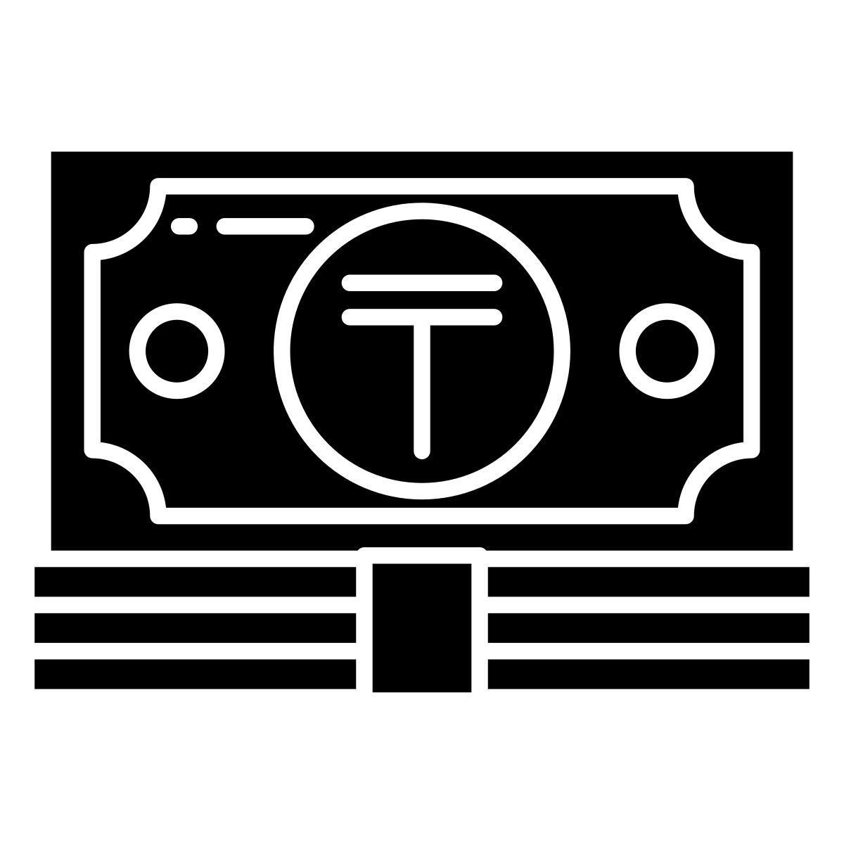 坚戈 icon