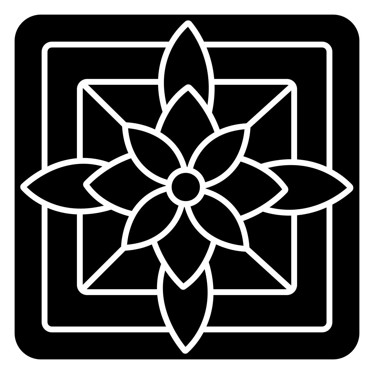 tiles icon