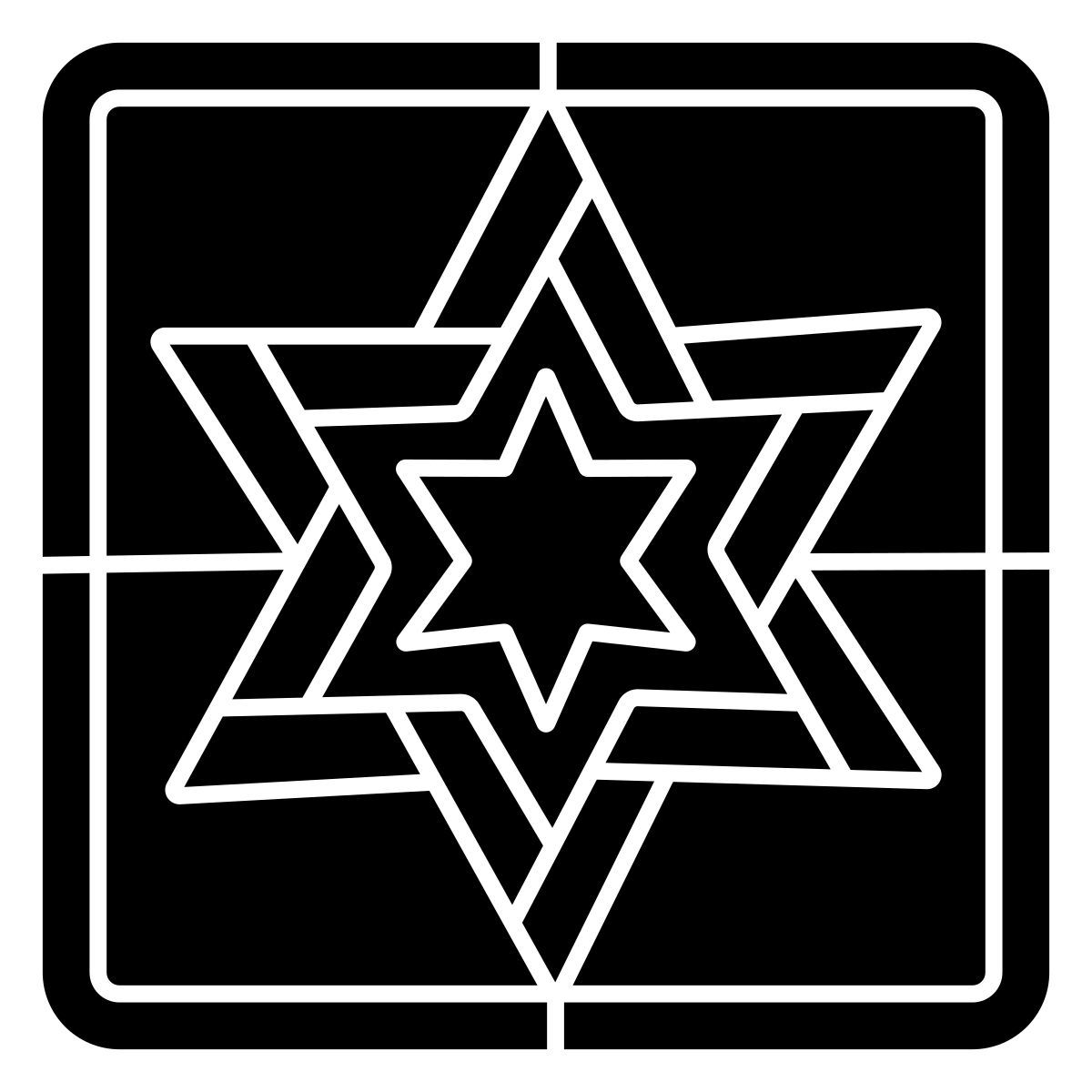 tiles icon