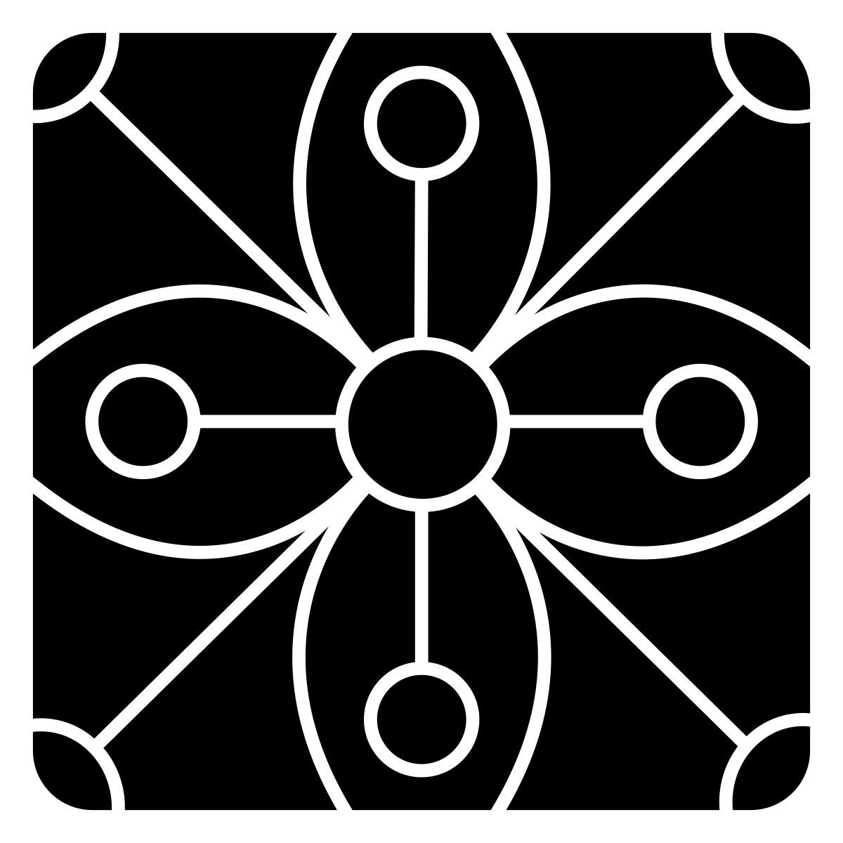 tiles icon