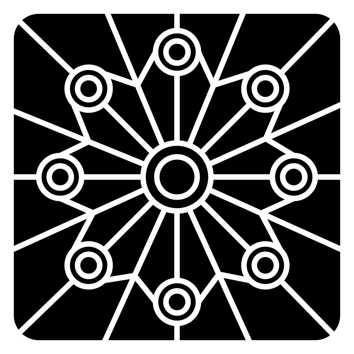 tiles icon