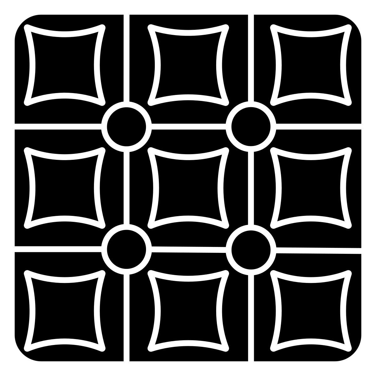 tiles icon