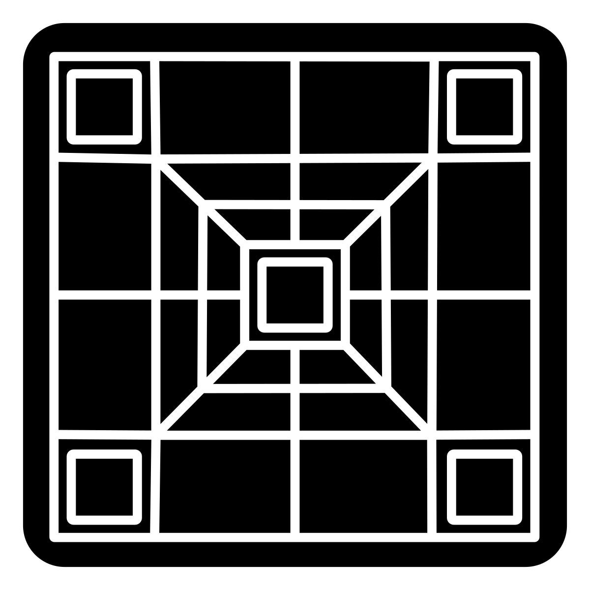 tiles icon
