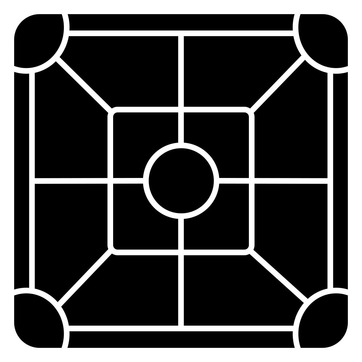 tiles icon