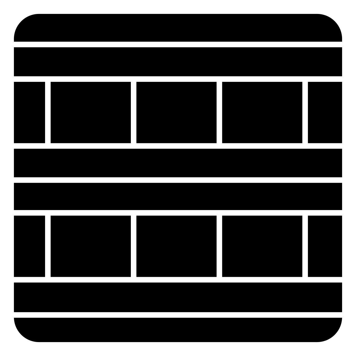 tiles icon
