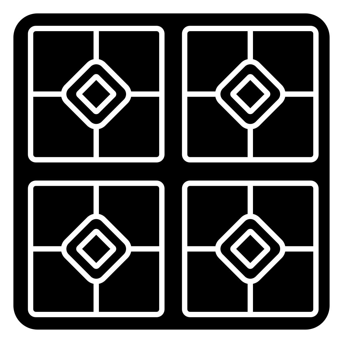 tiles icon
