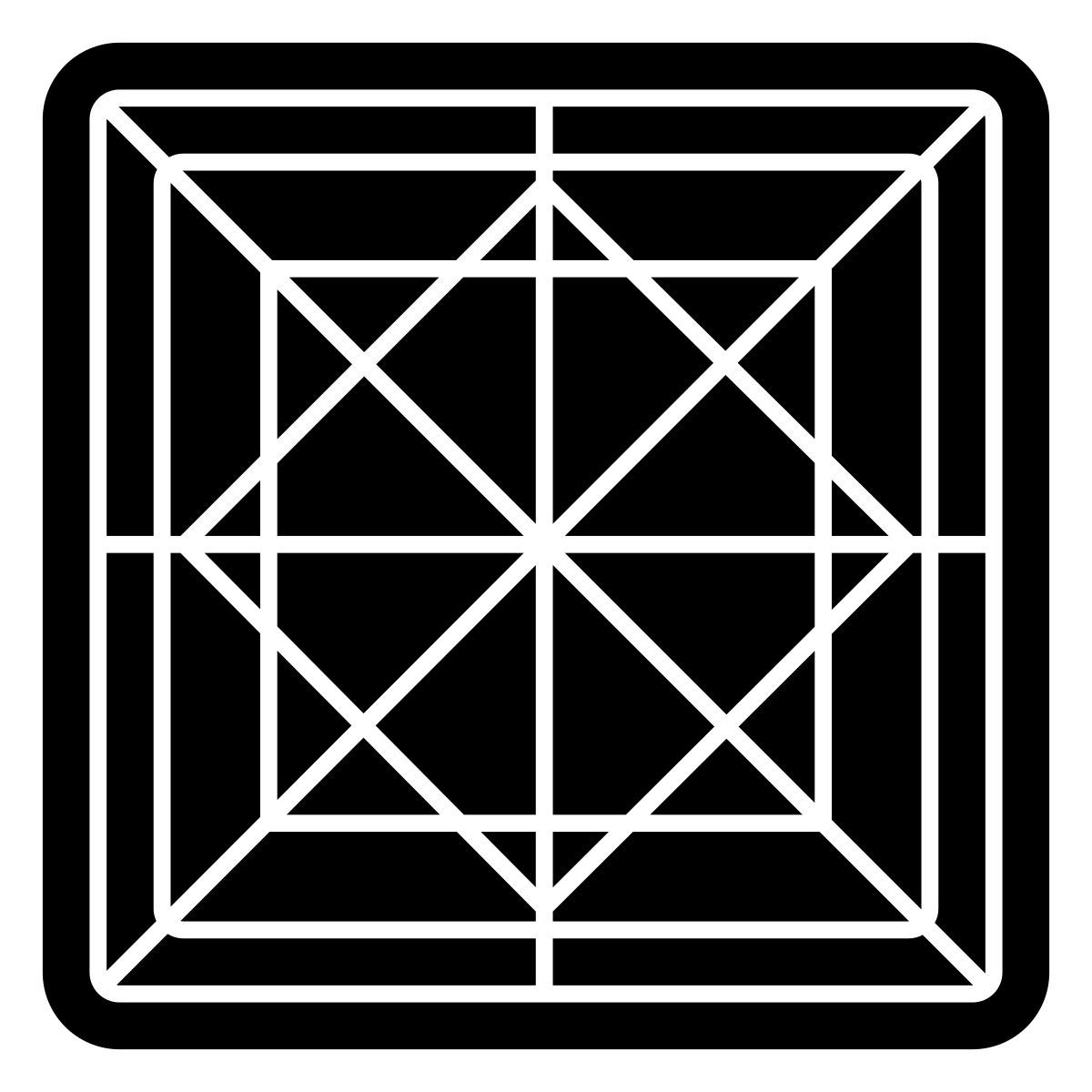 tiles icon
