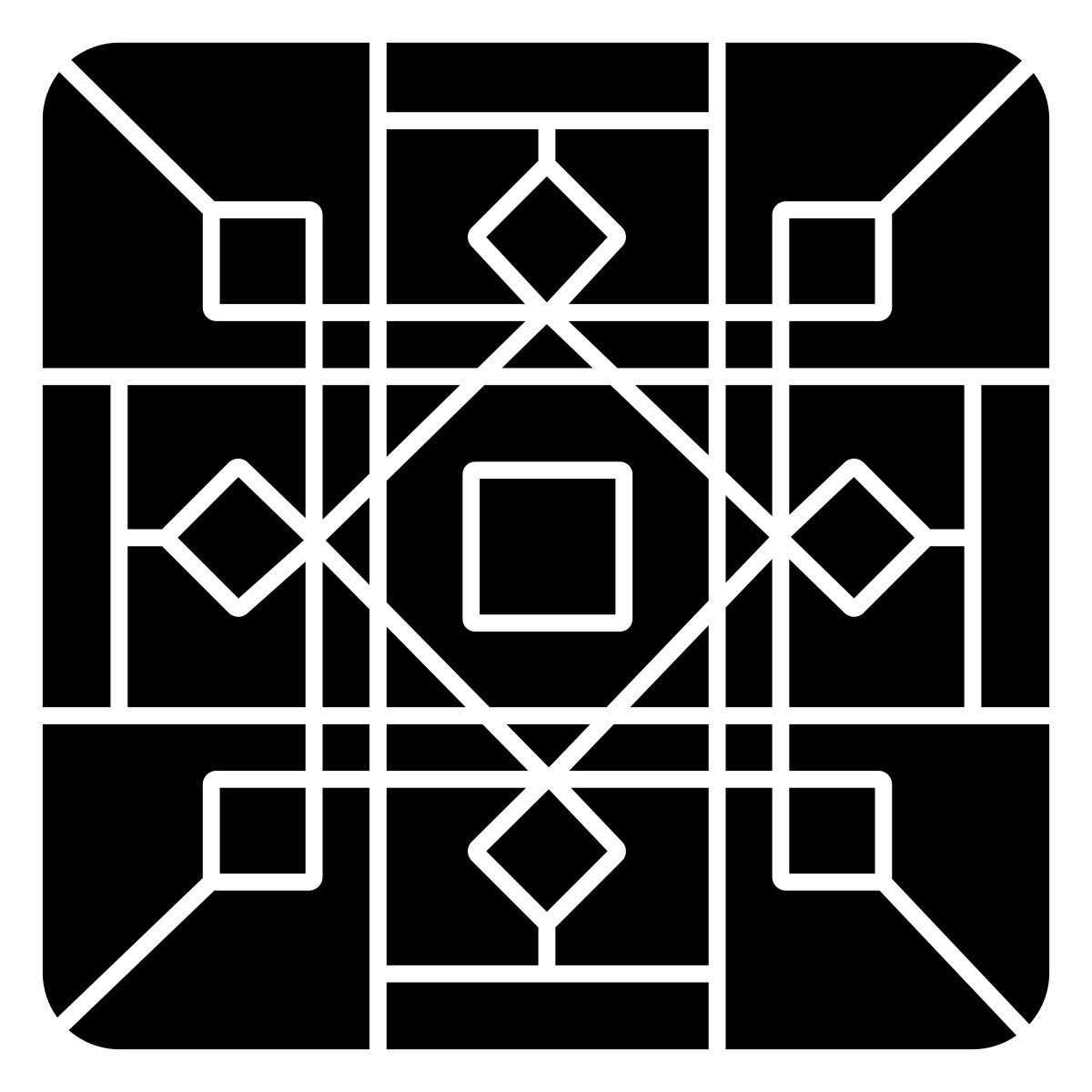 tiles icon