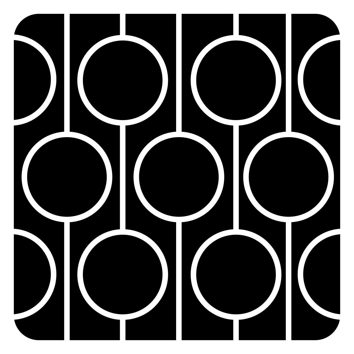 tiles icon