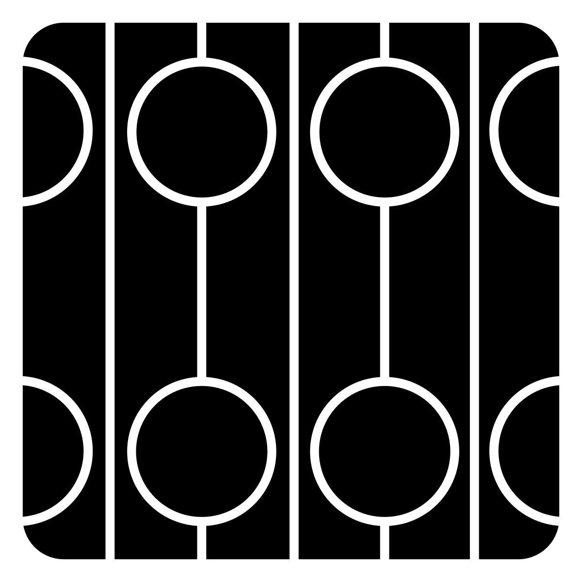 tiles icon