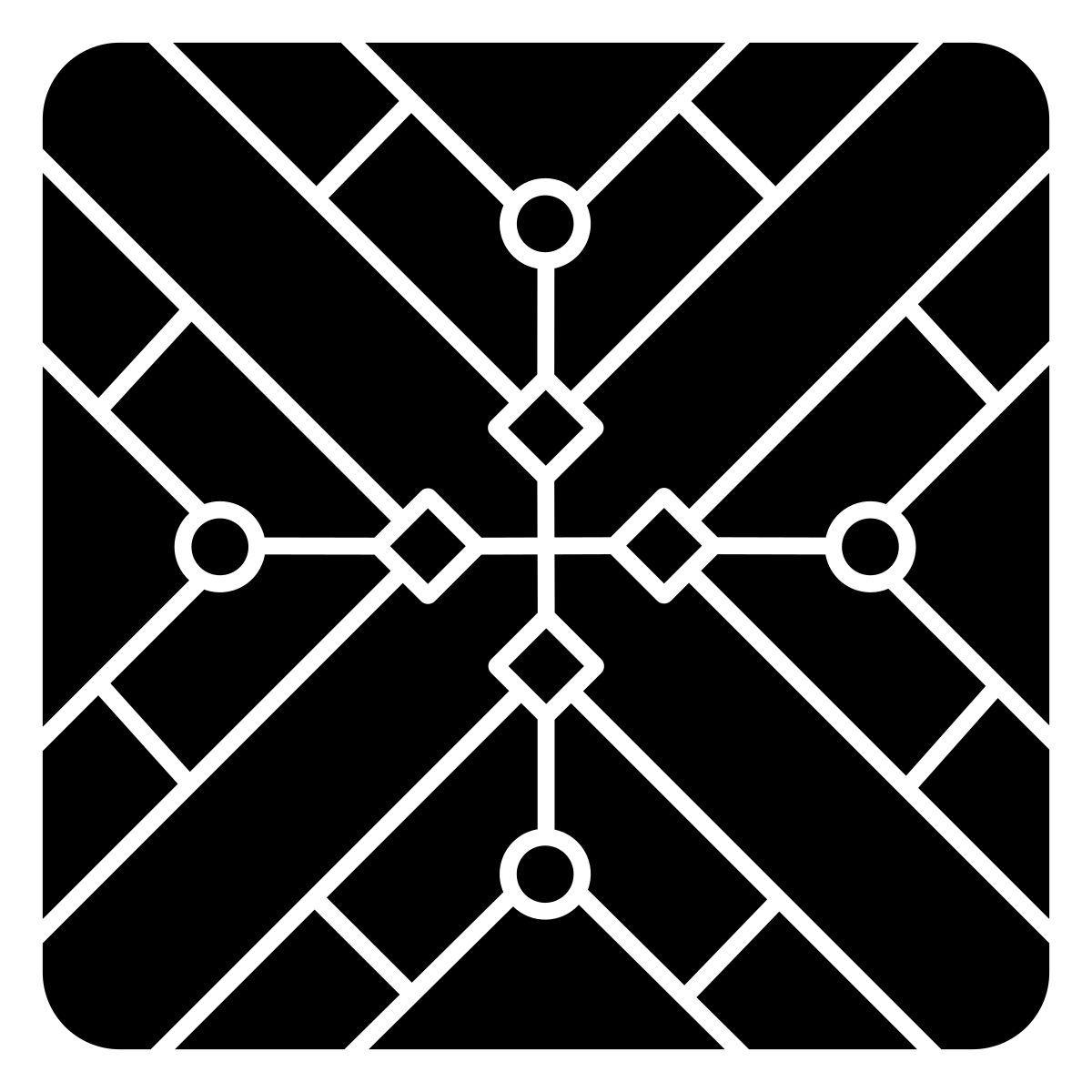 tiles icon