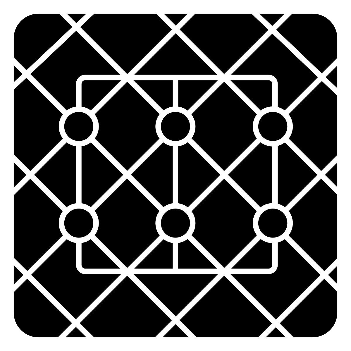 tiles icon